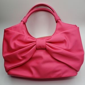Kate Spade Nylon Sutton bag